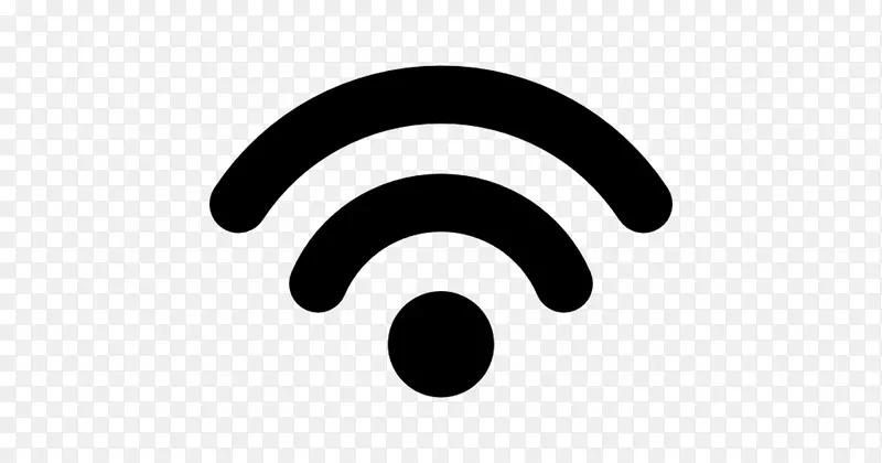 徽标wi-fi计算机图标设计无线网络设计
