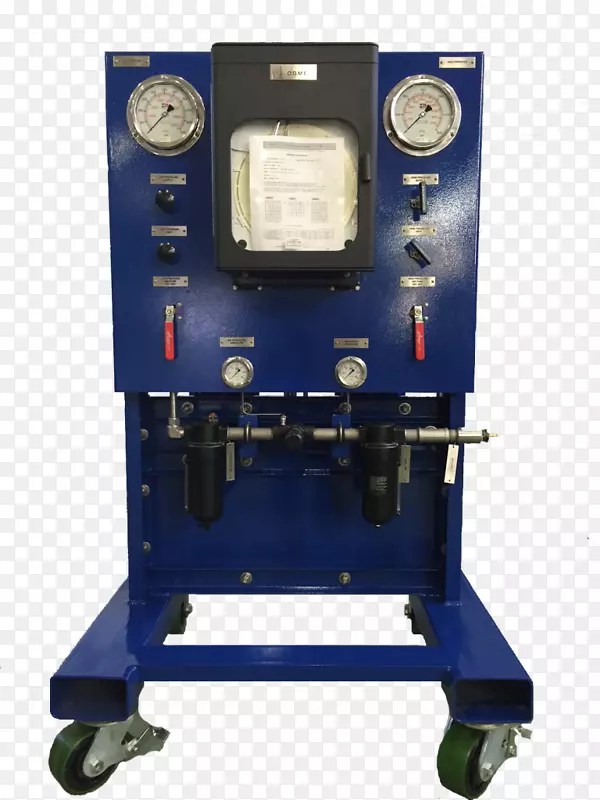 机械增压泵制造液压系统工业有限公司