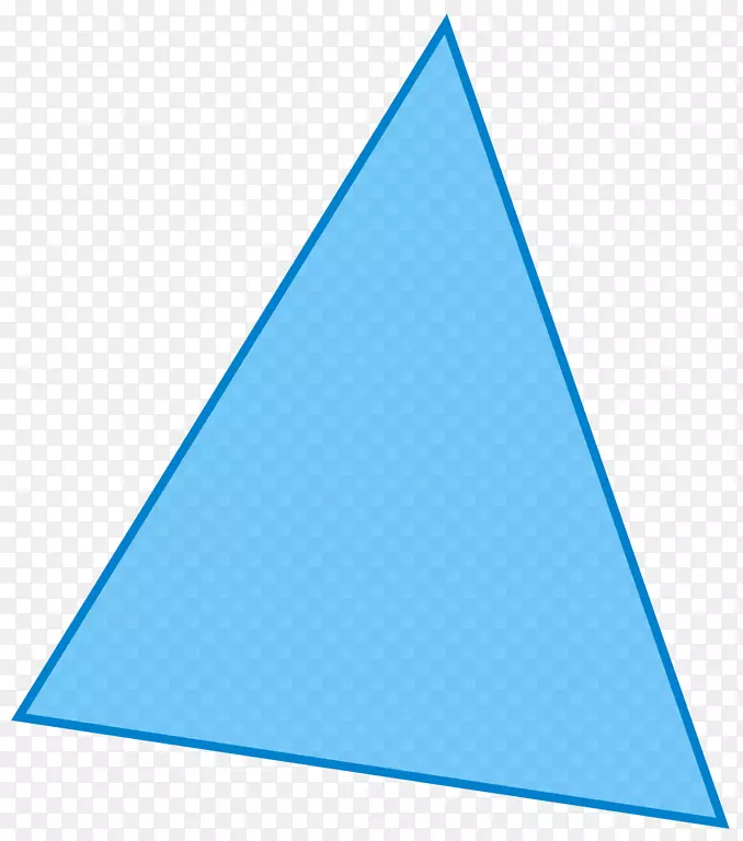 彭罗斯三角形等边三角形