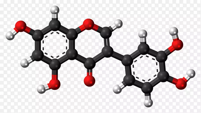黄酮类槲皮素多酚药鱼腥草素