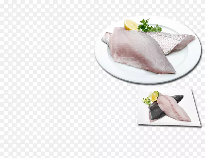 生鱼片丰洲市场海鲜北红笛鲷鱼