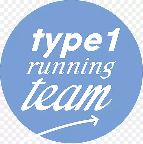 协会1型跑步团队运动糖尿病小径跑-人