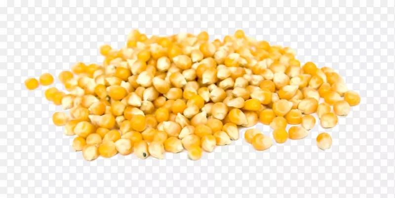 玉米玉米芯爆米花甜玉米粒黄豆
