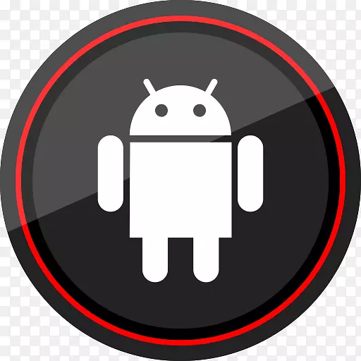 Android电脑图标移动电话移动应用程序开发-android