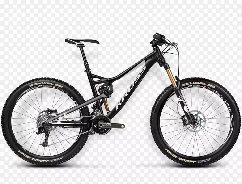 自行车车轮专用跳台fsr comp碳6 fattie专用自行车部件275山地自行车