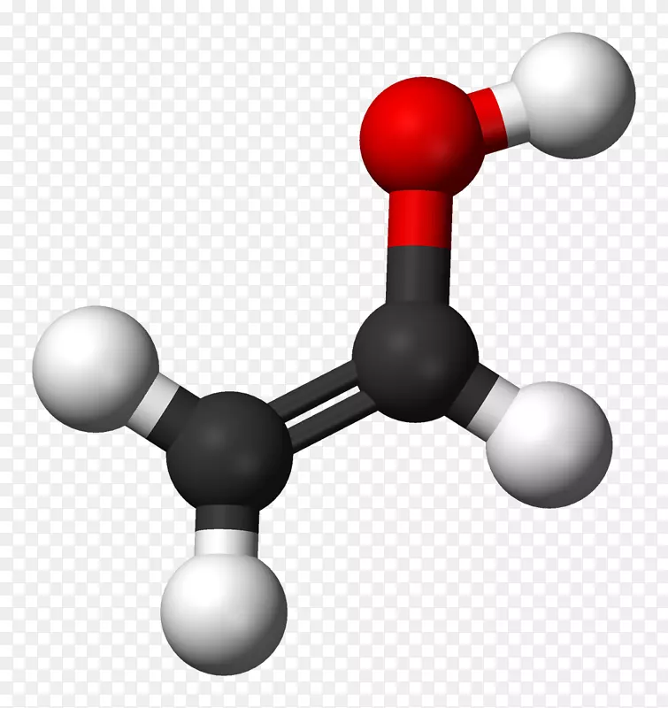 乙烯基醇化学化合物乙醛有机化合物-化合物