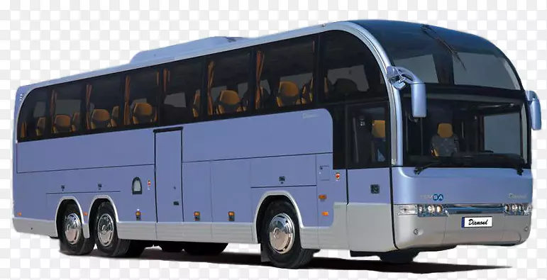 厦门金龙客车有限公司旅游巴士服务-巴士