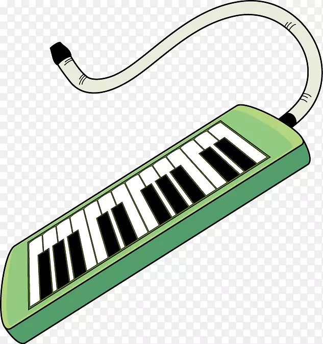 音乐键盘旋律电子乐器钢琴手风琴钢琴