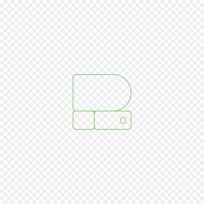 Dieline品牌创意塑料卡标志-设计