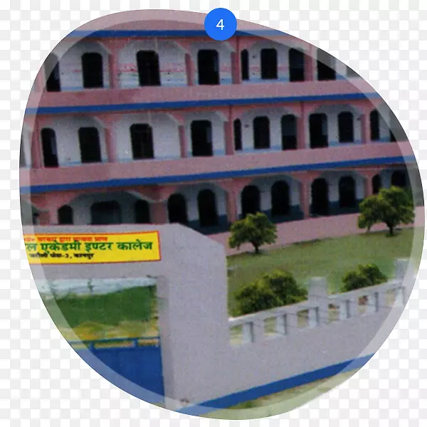萨达尔帕特尔学院国际学院萨达尔帕特尔公立学校第二阶段-学校