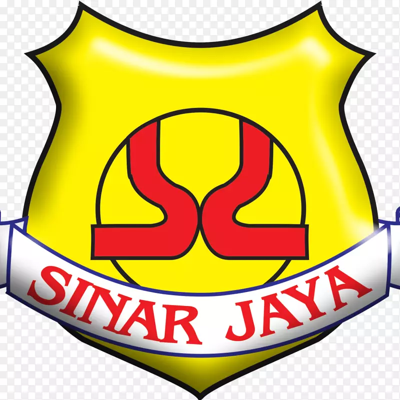 PT。Sinar Jaya Megah langgeng汽车标志品牌po。辛纳·贾亚·齐基乌尔-辛纳尔