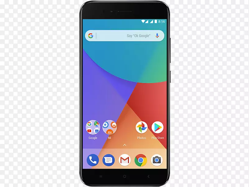 小米电话android One智能手机双sim-mi a1