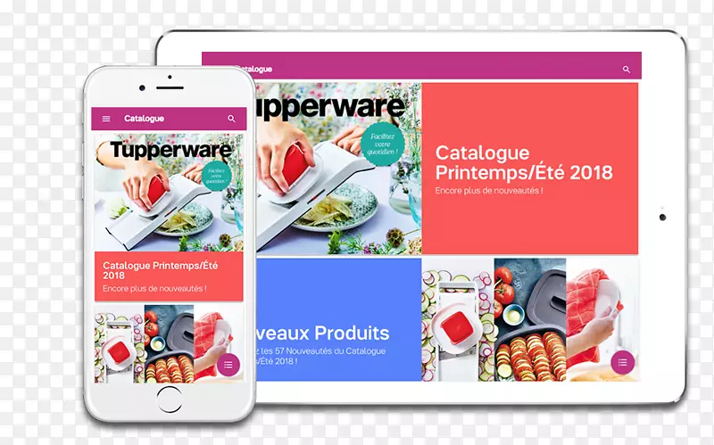 网页tupperware品牌登陆页面-tupperware