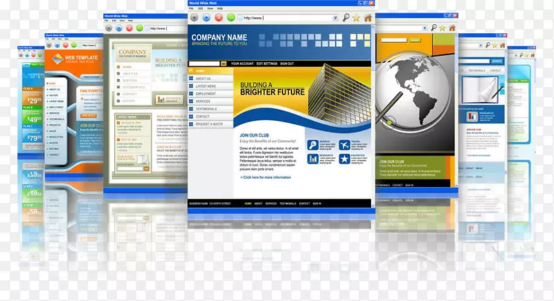 Web开发Web设计.Web设计
