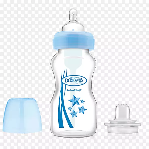 婴儿奶瓶，吸管杯，婴儿奶瓶