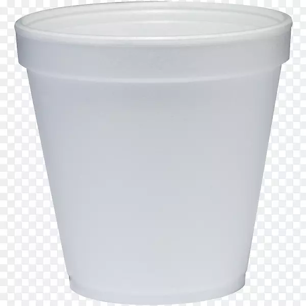 塑料盖子食品贮存容器花盆杯