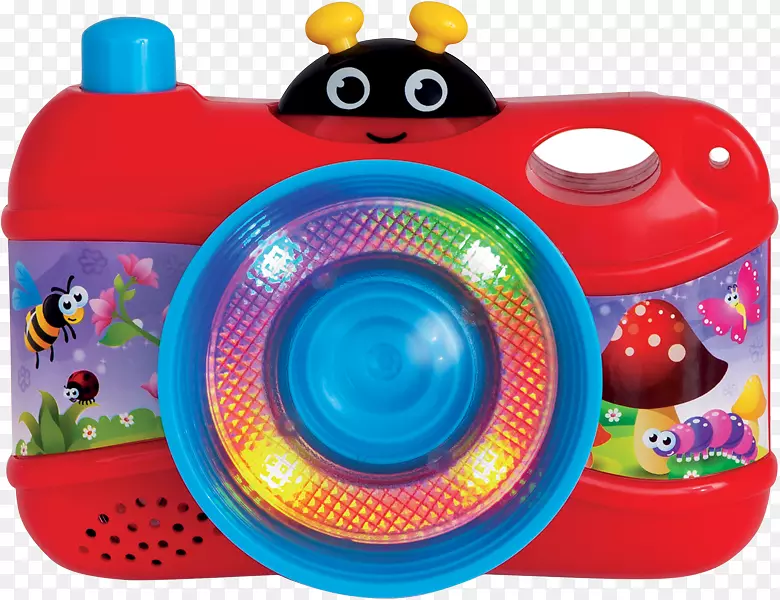 玩具渔夫-价格不菲的小孩-硬式数码相机501儿童-玩具