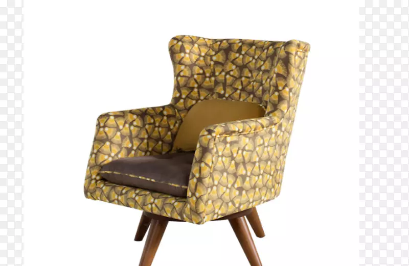 椅子柯尔图克家具复古风格-椅子