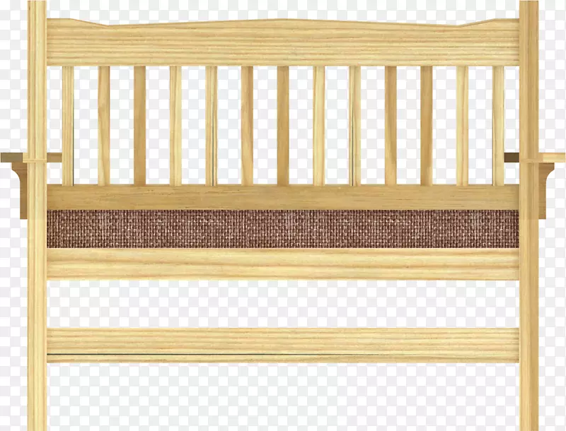 床架硬木花园家具.设计