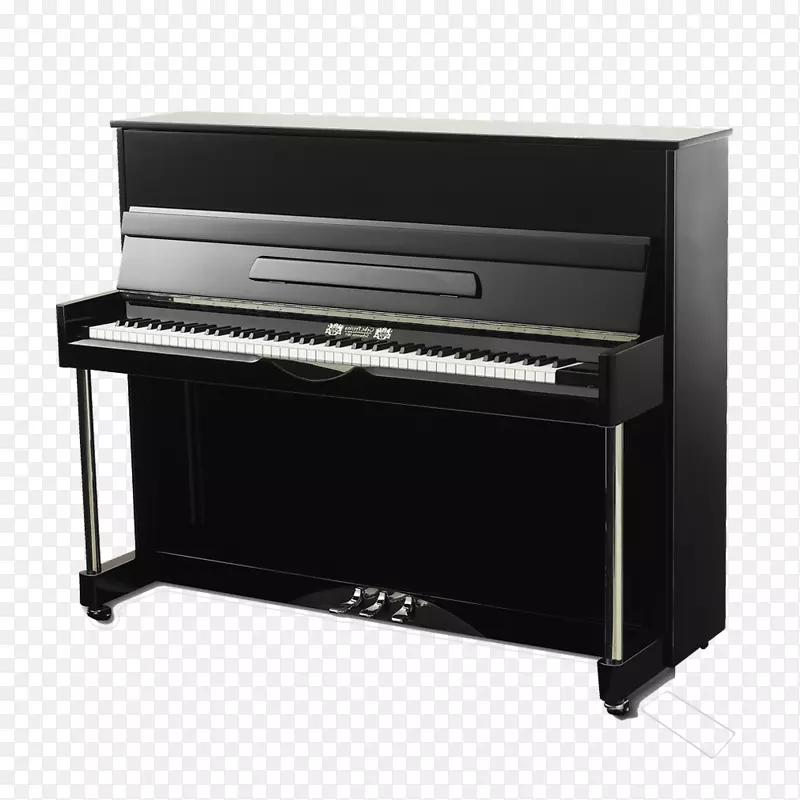 Petrof立式钢琴，大钢琴，数码钢琴-钢琴