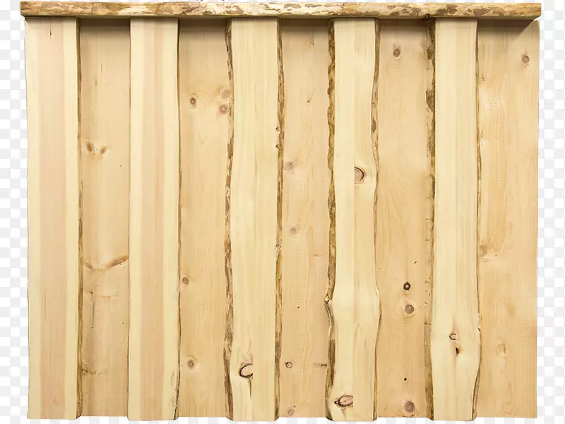 板状木材染色松材