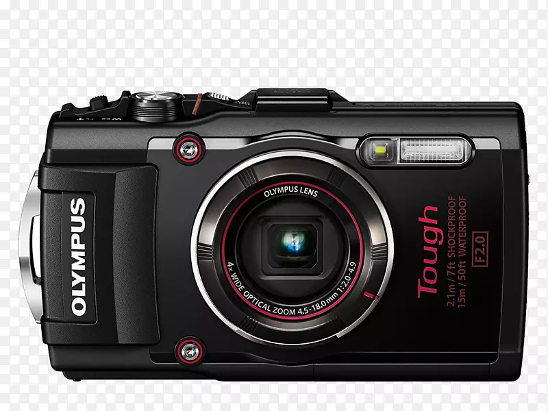 点射相机奥林巴斯有源像素传感器摄影.照相机