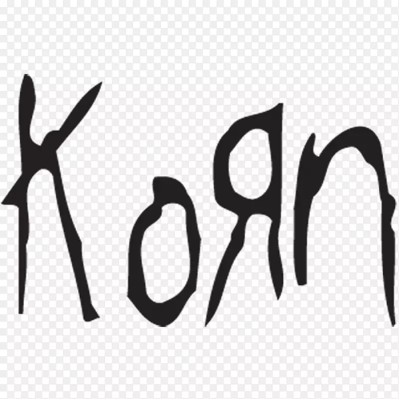 Korn发行重金属Nu金属-Korn