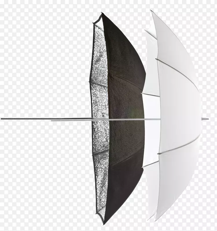 雨伞Elinchrom软盒单色照相机闪光灯.伞