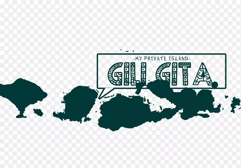 吉利群岛巴厘岛人民吉塔弗洛雷斯-克鲁普克