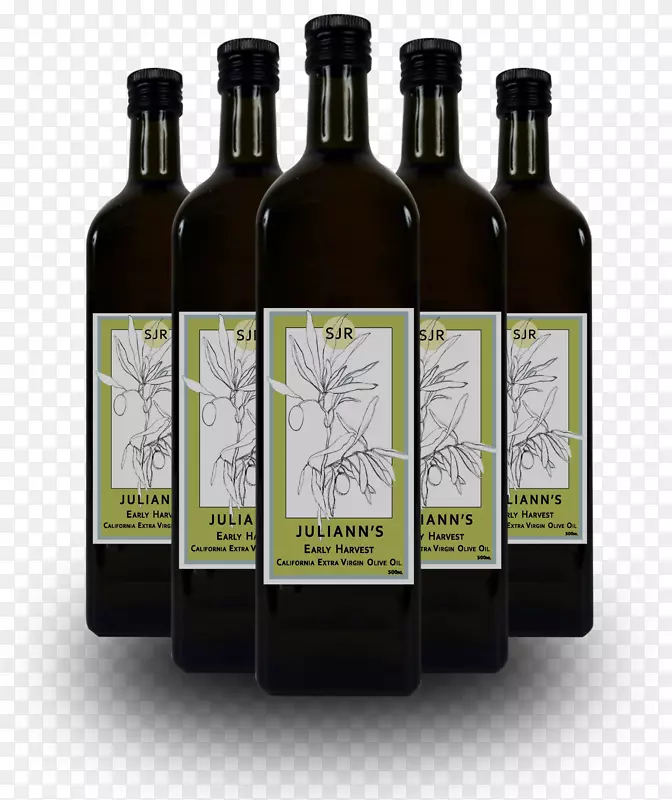 橄榄油植物油瓶橄榄油