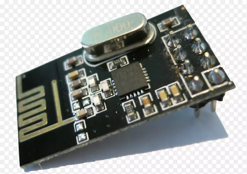微控制器Arduino电子接线图硬件编程器无线电