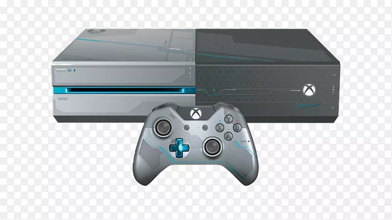 光环5：护卫光环：主藏品Xbox 360 Kinect Xbox One-Xbox