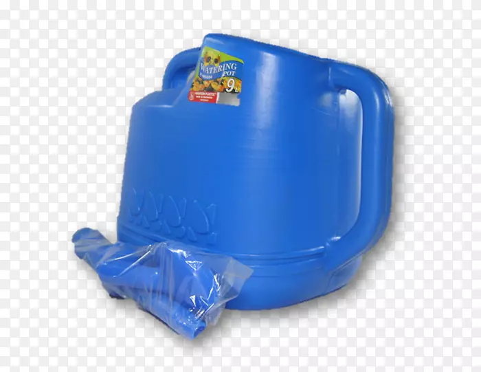 塑料灌水罐花园灌溉喷雾器浇水罐