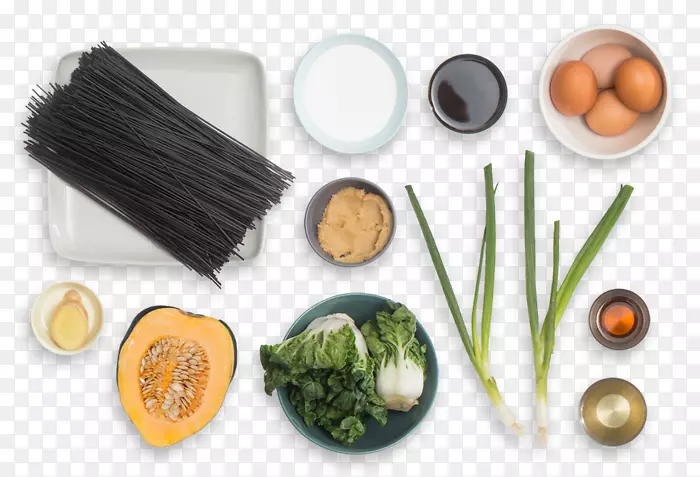 减肥食品配料超级食物配方-南瓜汤