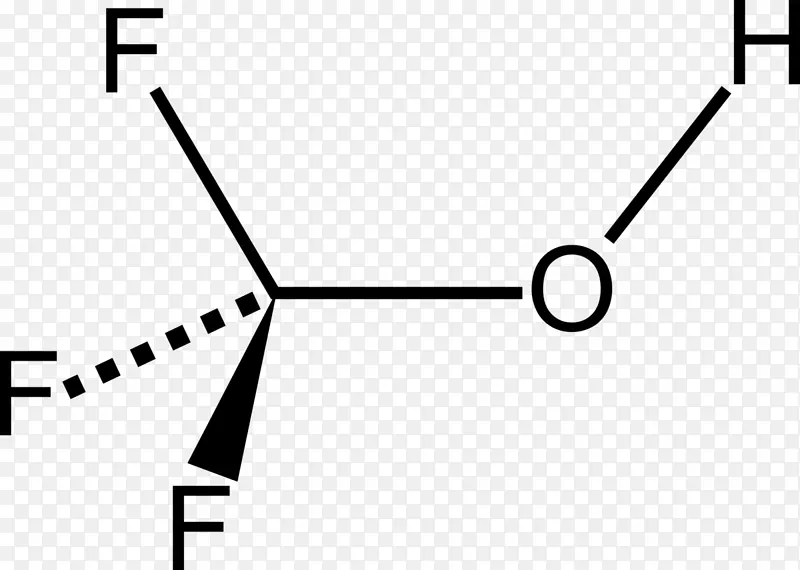 三氟甲烷全氟化合物化学化合物氯三氟甲烷全氟化合物