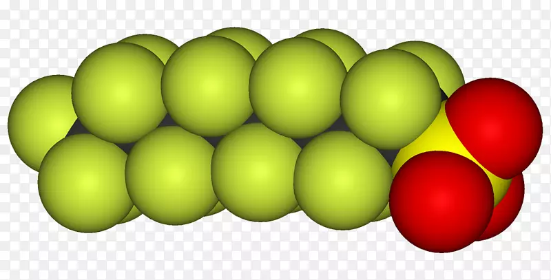 全氟辛烷磺酸全氟辛酸氟表面活性剂全氟化合物-氟表面活性剂
