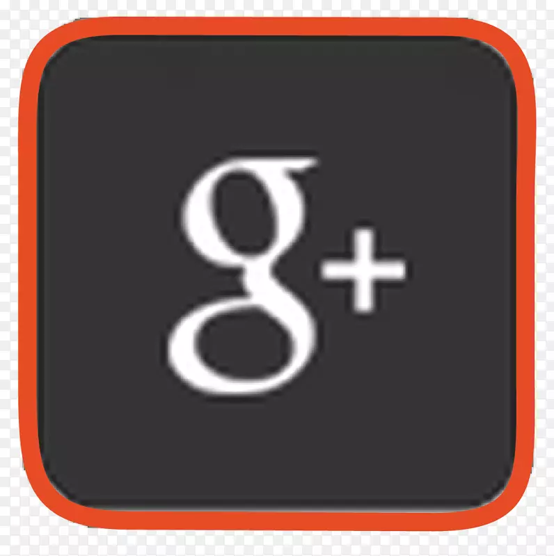 GOOGLE+电脑图标PONICATE Venture社交媒体社交网络服务-Google