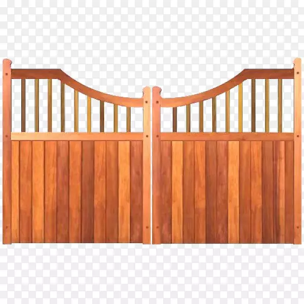 栅栏木染色硬木-木材