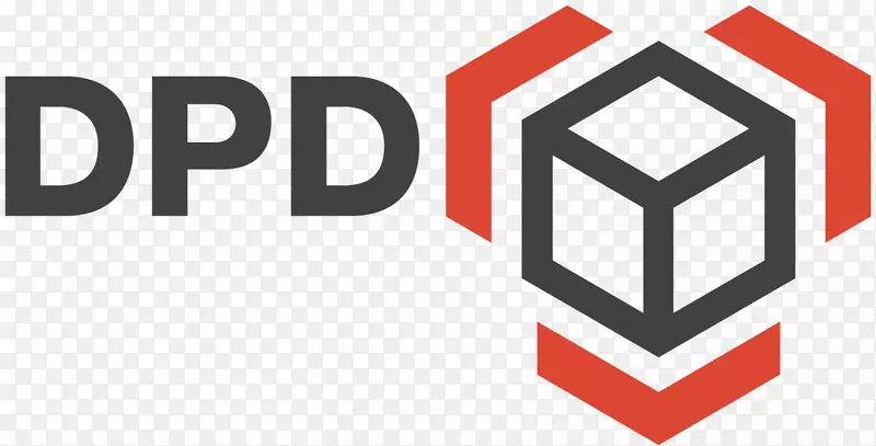 DPD集团比利时包裹递送标志-业务