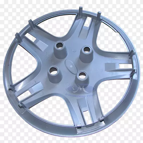 轮毂帽合金轮辐轮胎轮辋-福特卡