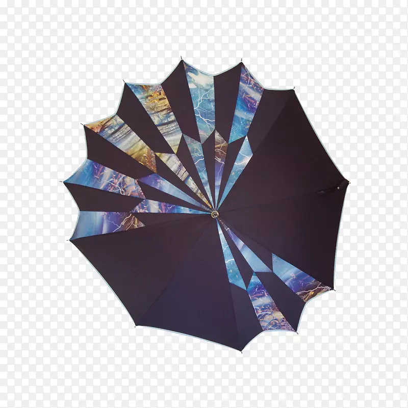 雨伞女豪华时尚-雨伞