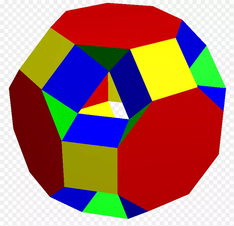 截短立方体截断阿基米德立体截短十二面体立方体