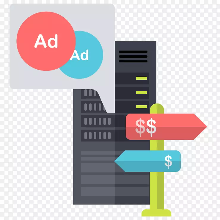 广告宣传广告服务成本每个印象成本每毫升-营销