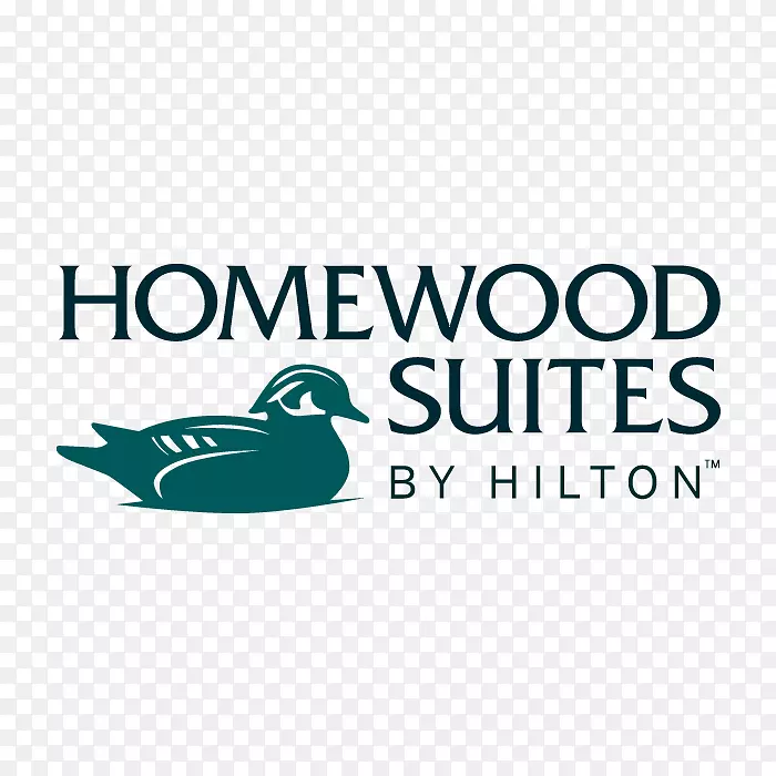 希尔顿艾伦敦伯利恒中心山谷酒店提供的豪姆伍德套房-全球希尔顿酒店