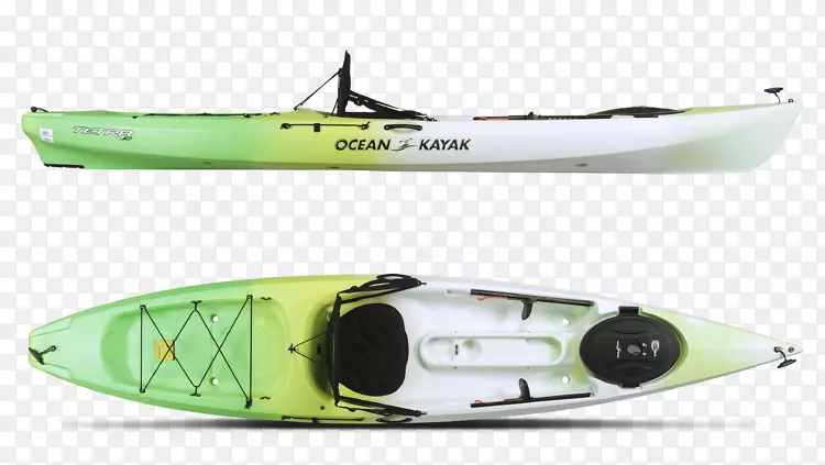 海洋皮划艇-海洋皮艇