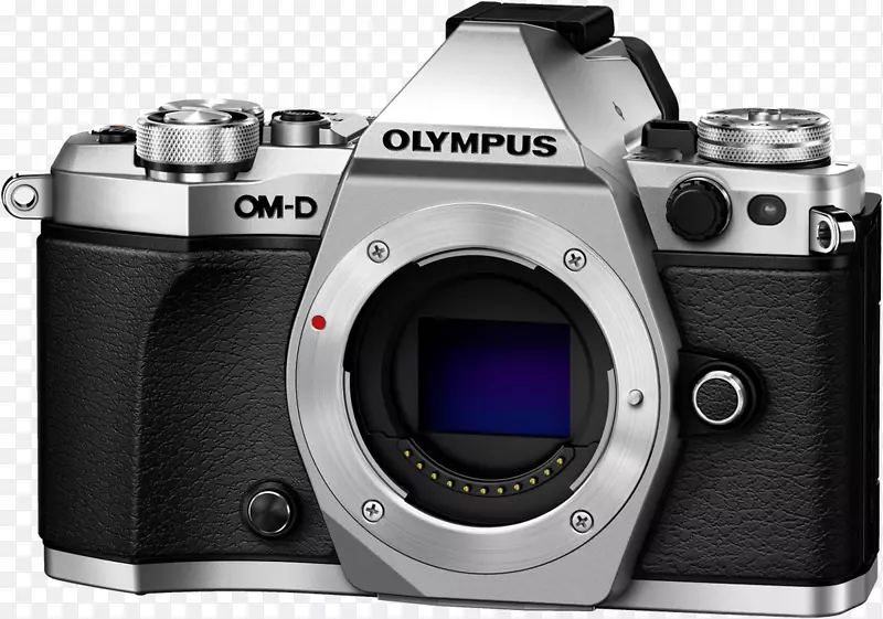 奥林巴斯om-d e-m5标志ii奥林巴斯-d-m10标志ii奥林巴斯钢笔-f相机