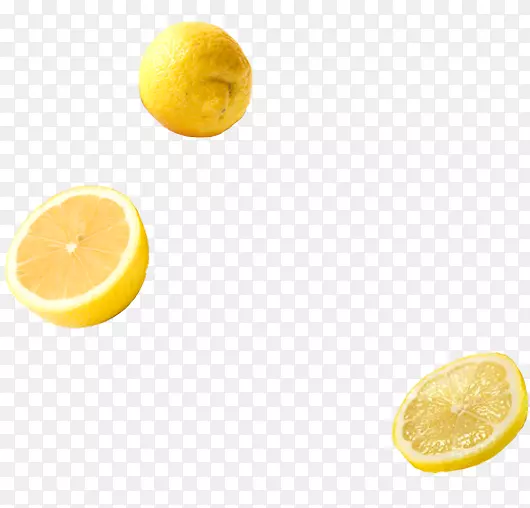 柠檬素食料理柑橘朱诺果皮柠檬