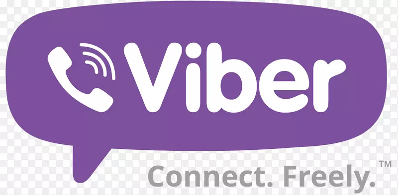 ip线上的Viber语音即时通讯-Viber