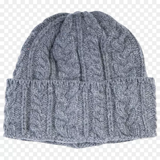 针织帽，毛纺，豆豆，雅瓦派学院-针织帽