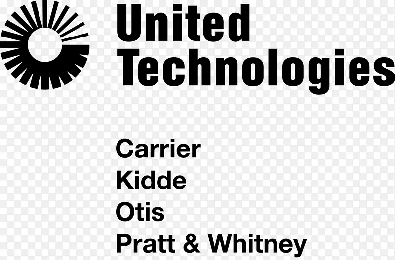 联合技术公司业务Pratt&Whitney航空航天业务